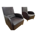 Fauteuils angie par cinna