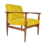 Fauteuil ann�es 1970