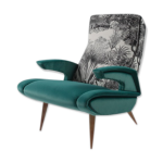 Fauteuil ann�es 50 / 60