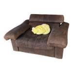 Fauteuil b&b italia erasmo Fauteuil b&b italia erasmo