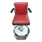 Fauteuil de barbier belmont Fauteuil de barbier belmont