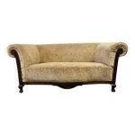 Fauteuil baroque vintage / canap� / deux places