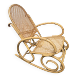 Fauteuil bascule
