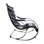 Fauteuil  bascule ou rocking - chair de cooper pour winfield