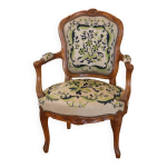 Fauteuil bergre