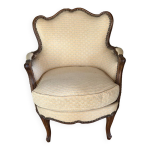 Fauteuil bergre