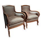 Fauteuil bergre