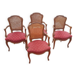 Fauteuils bergere Fauteuils bergere