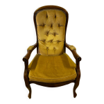Fauteuil bergre
