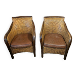 Fauteuil bergre original