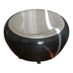 Fauteuil boule space age