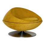 Fauteuil boule space age victor boeda Fauteuil boule space age victor boeda
