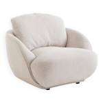 Fauteuil boule xl