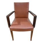 Fauteuil bridge