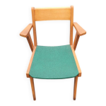 Fauteuil bridge 1960