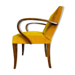 Fauteuil bridge