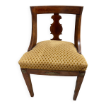 Fauteuil bridge