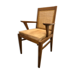 Fauteuil bridge andr preston