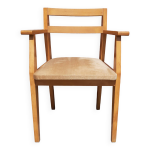 Fauteuil bridge années 50 Fauteuil bridge années 50