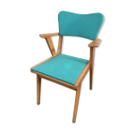 Fauteuil bridge années 50 Fauteuil bridge années 50