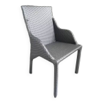 Fauteuil bridge outdoor Fauteuil bridge outdoor