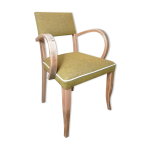 Fauteuil bridge restaur