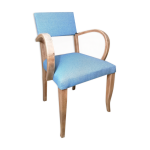 Fauteuil bridge restauré Fauteuil bridge restauré