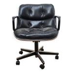 Fauteuil de bureau charles pollock