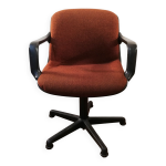 Fauteuil de bureau comforto, mobilier international Fauteuil de bureau comforto, mobilier international