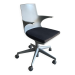 Fauteuil de bureau kartell modle spoon