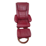 Fauteuil de bureau relax