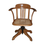 Fauteuil de bureau à système xxème Fauteuil de bureau à système xxème