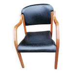Fauteuil de bureau. vintage