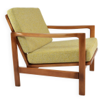 Fauteuils bz jaune chin