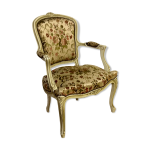Fauteuil cabriolet