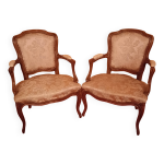 Fauteuils cabriolet