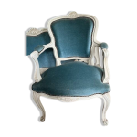 Fauteuil cabriolet
