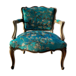 Fauteuil cabriolet  amandine