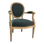 Fauteuil cabriolet restaur