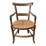 Fauteuil de campagne Fauteuil de campagne