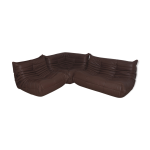 Fauteuils et canap� 2 places togo dessin� par michel ducaroy 1973