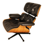 Fauteuil charles eames