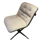 Fauteuil de charles pollock dition knoll
