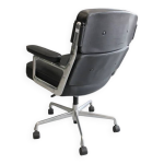 Fauteuil charles & ray eames modle lobby chair es 104 dition vitra
