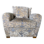 Fauteuil club