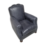Fauteuil club