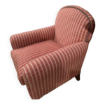 Fauteuil club