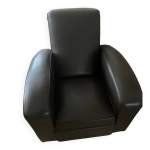 Fauteuil club