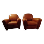 Fauteuil club