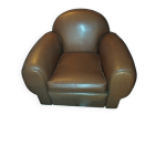 Fauteuil club